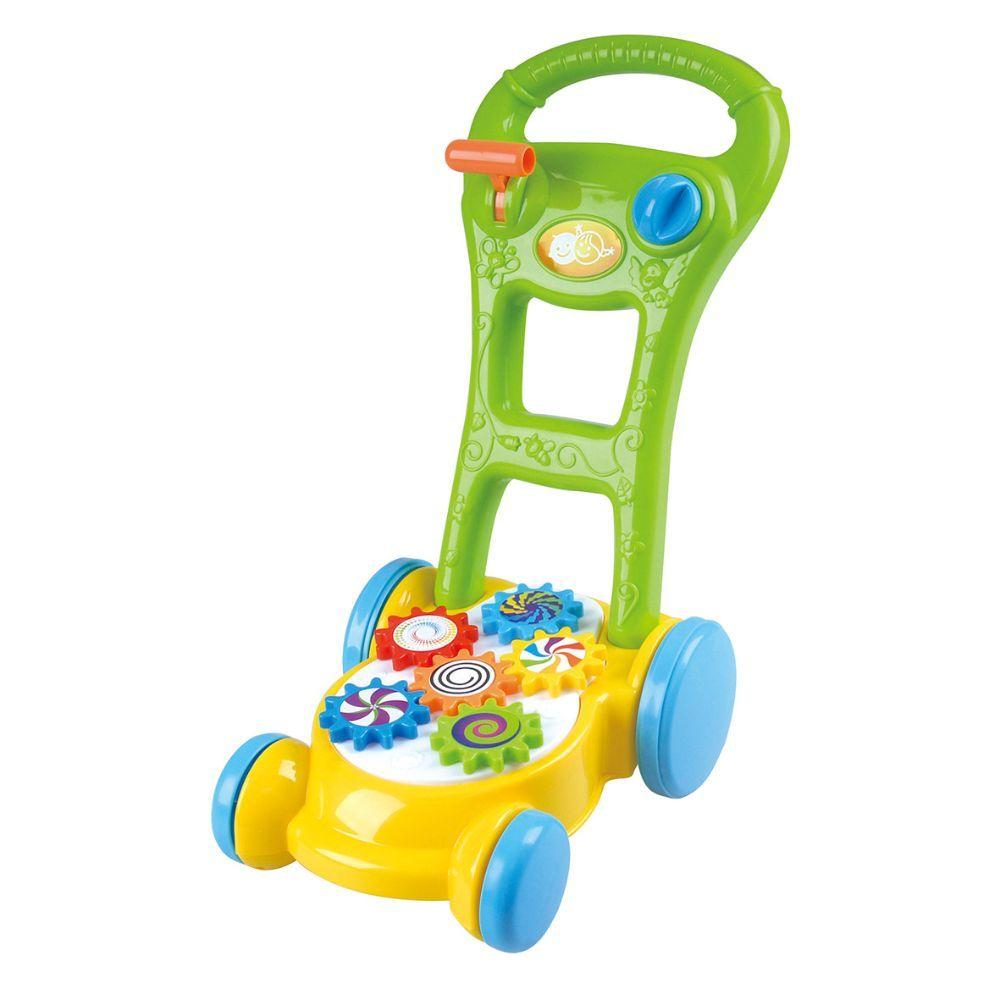 PlayGo Tiny Gears Mower