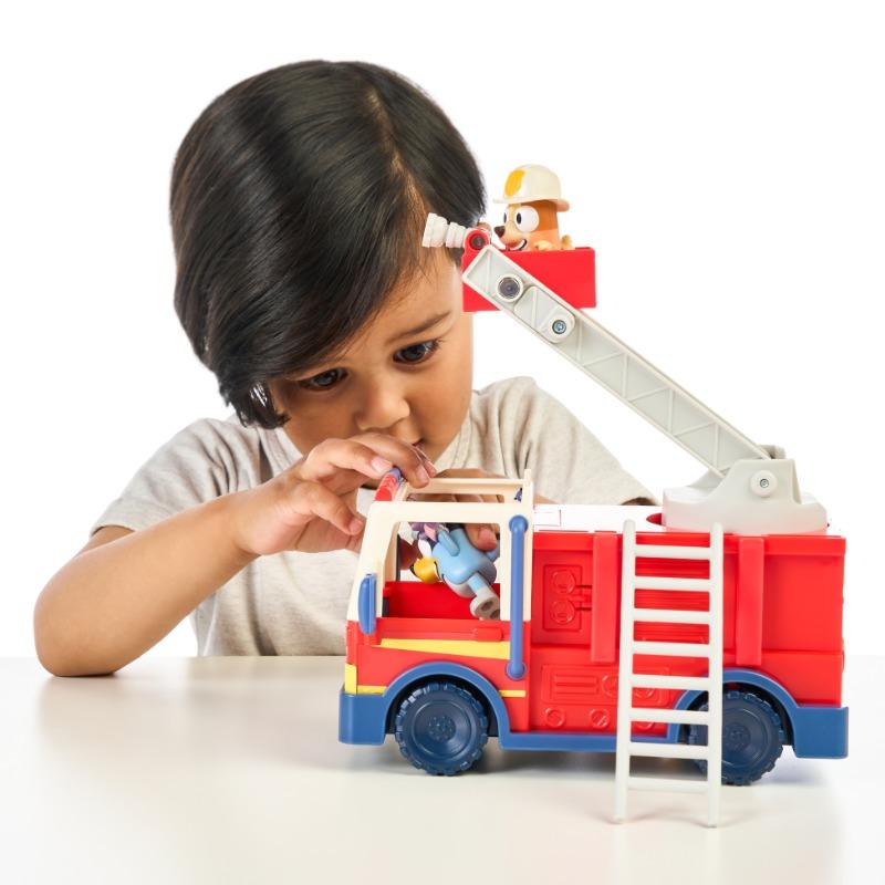 Bluey Story Starter Pack S14 – Imaginative Play & Storytelling Set