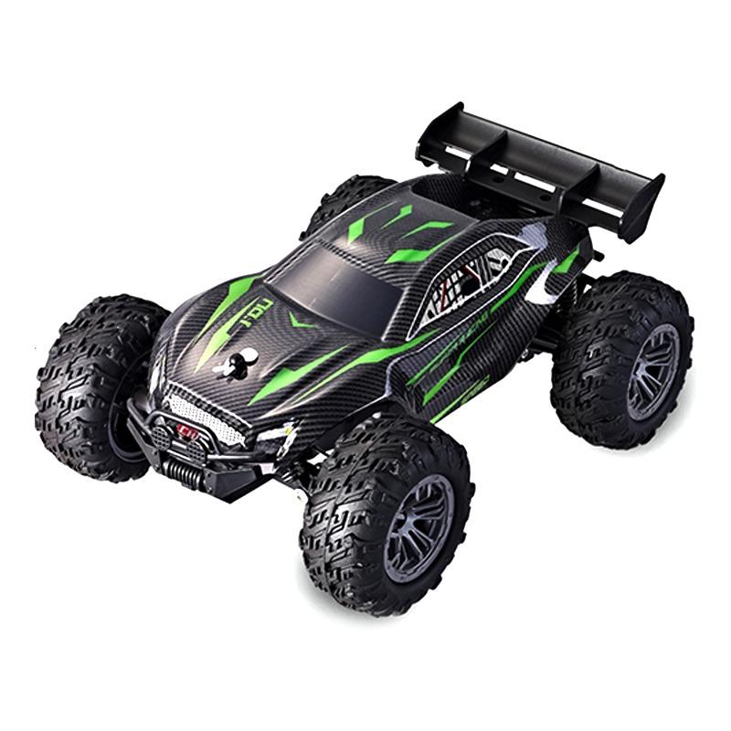 Charger Assaulter Car with Remote Control