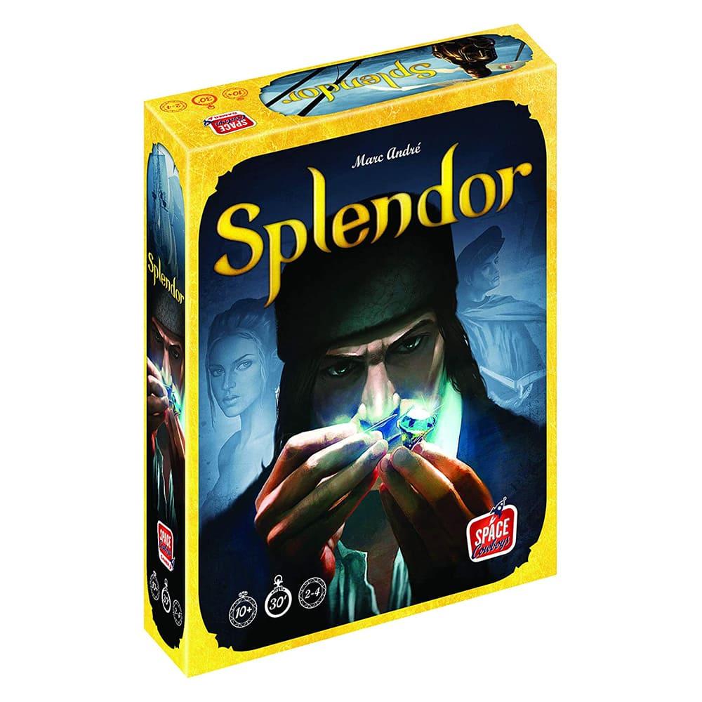 Splendor Game