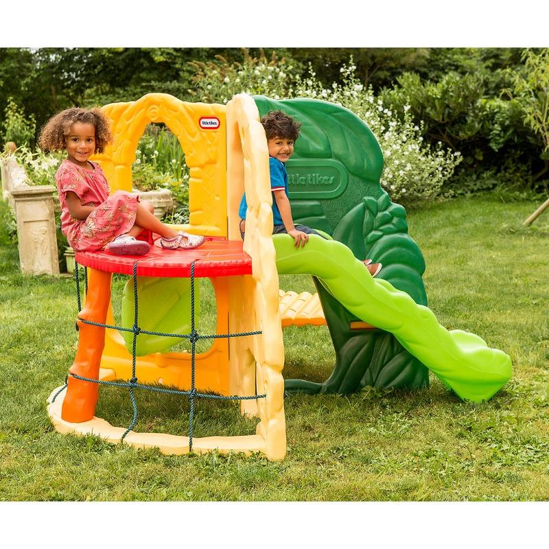 Little Tikes Jungle Climber