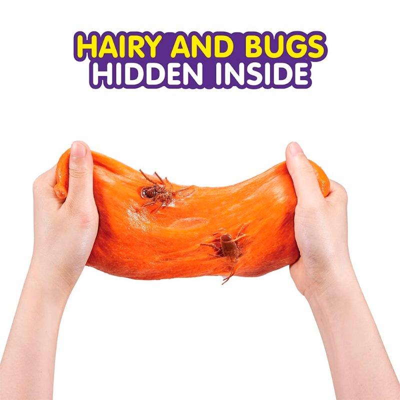 Oosh Hairy Slime 330 grams