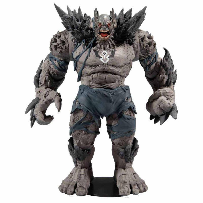 DC Comics Multiverse Dark Knights Metal Earth - 1 Batman