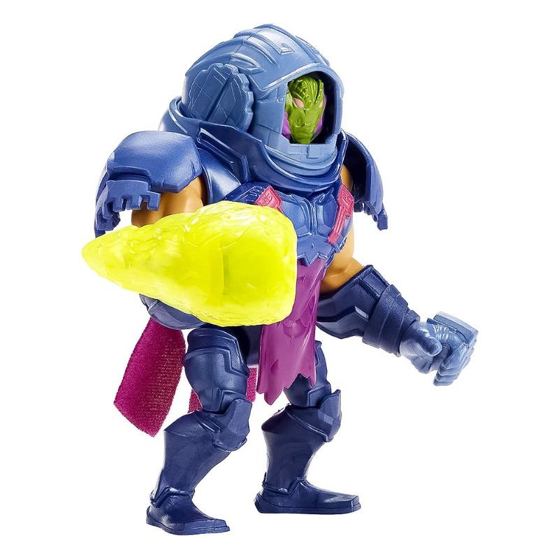 Master Of The Universe Power Attack Man-E-Faces