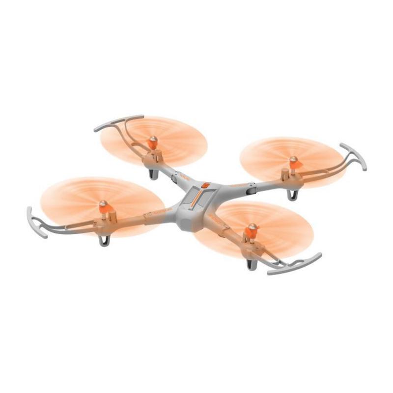Syma - 2.4g Storm RC Quadcopter
