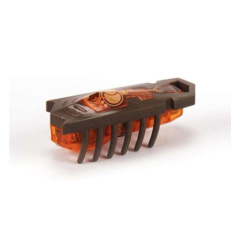 هيكسبج - عبوة نانو نيترو ألوان متعددة