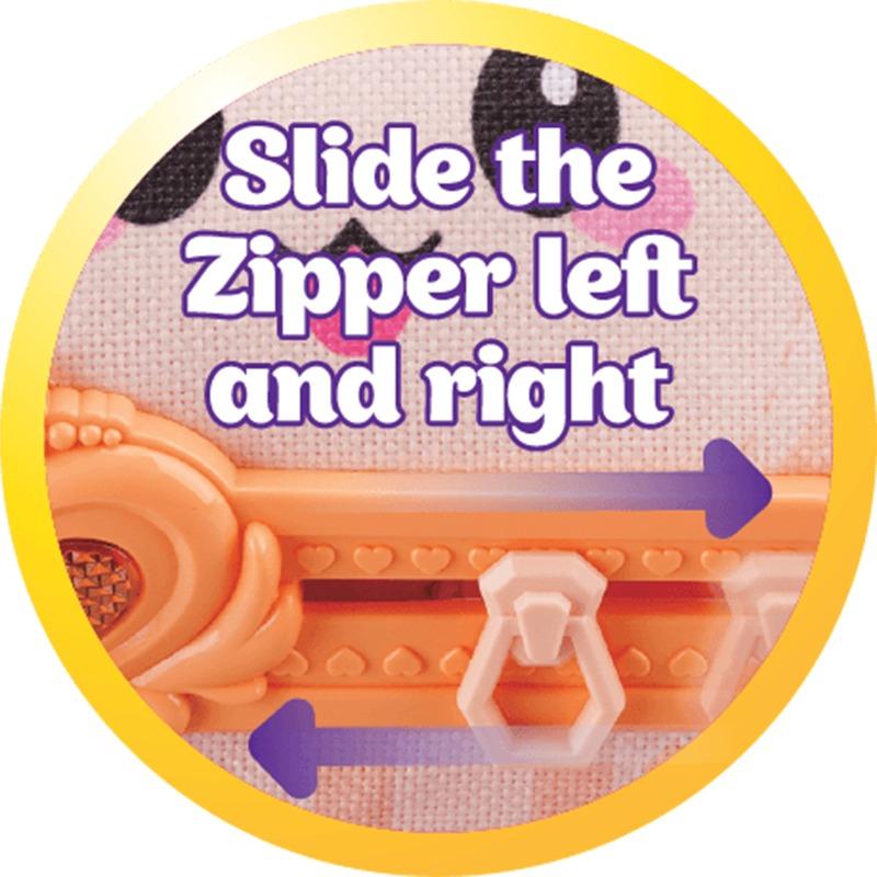 نيول جيرل - مجموعة حقيبة اليد العصرية بتصميم جلامكاري