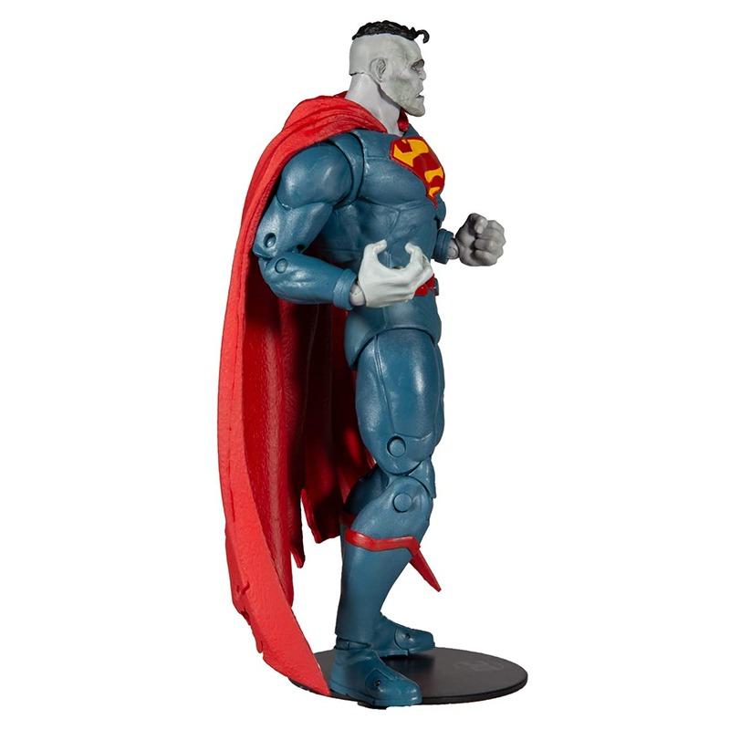 DC Multiverse Action Figures - Superman Bizarro