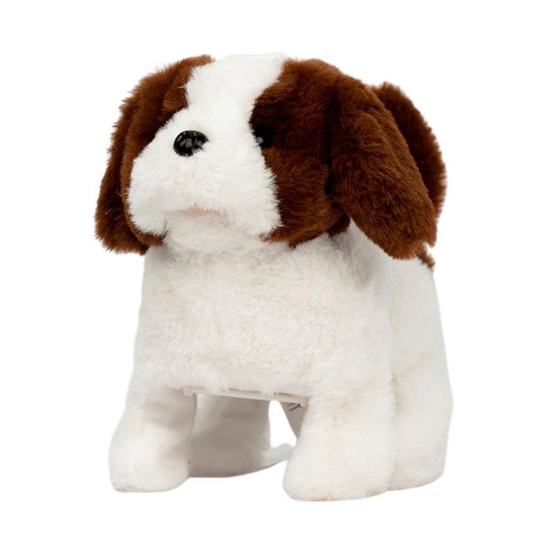 بجز آت بلاي - دمية جرو المشي تودو