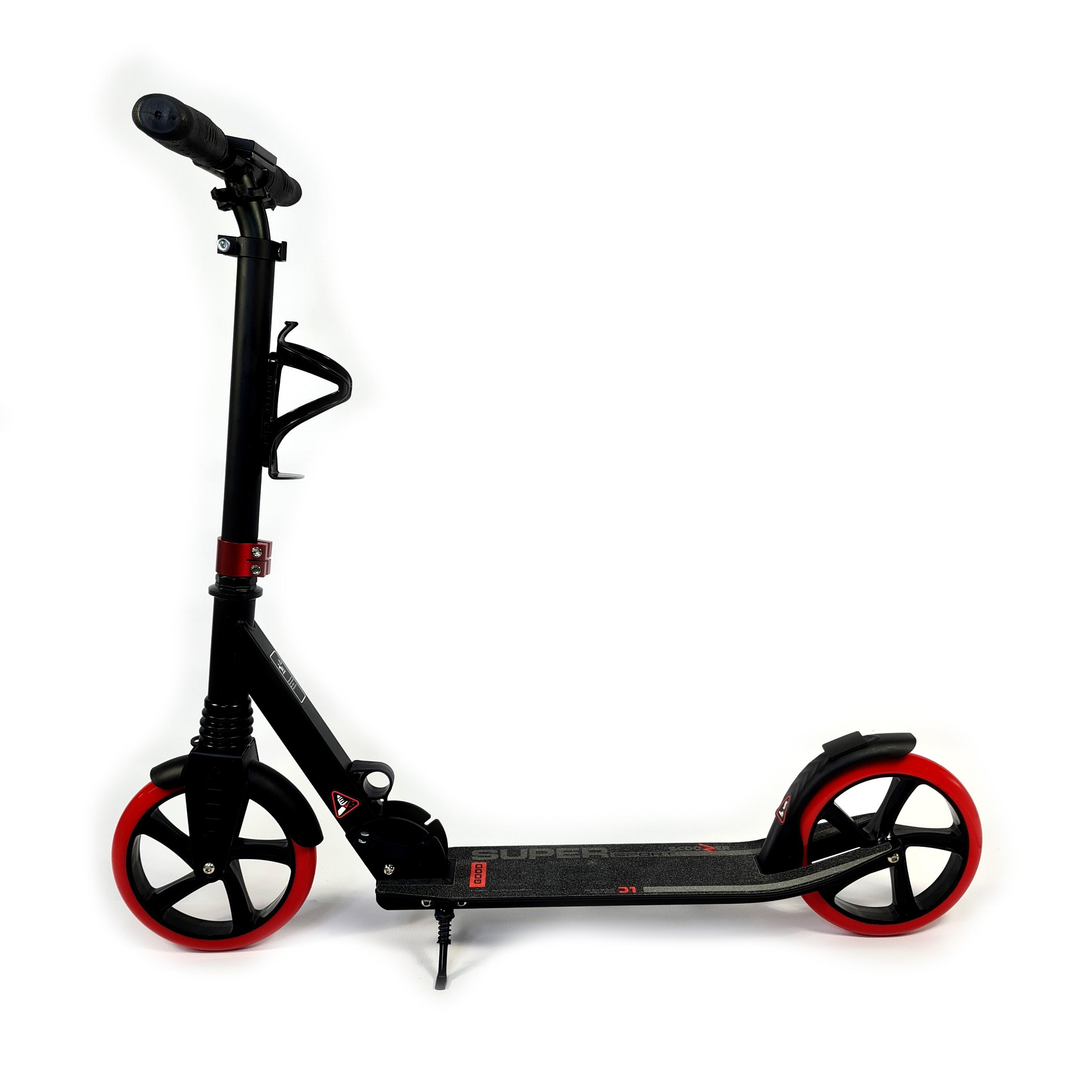 Super Sport Scooter