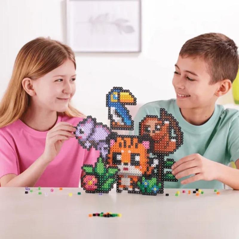 سيمبريكس - مجموعة خيارات الشخصية كونكت اند واو - جانغل بارتي