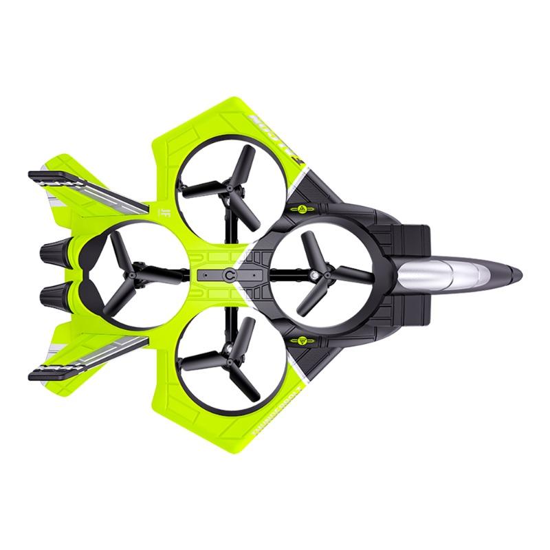 Sam Toys Fighter Drone Combat Aircraft - Multicolor