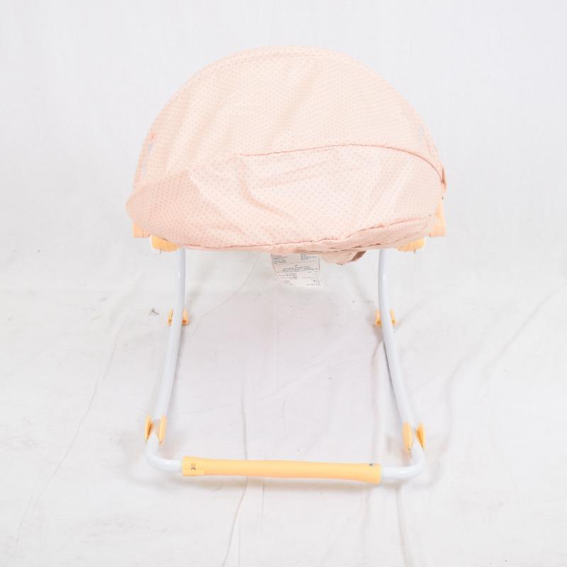 Amla Care - Baby Carrier - Cream