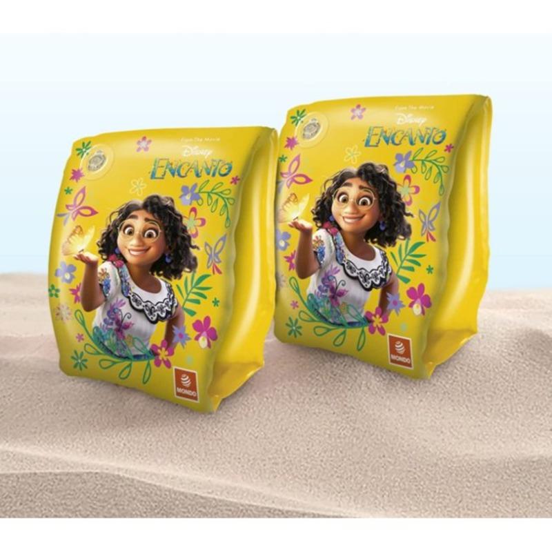 موندو - عوامات الذراعين ديزني برينسيس