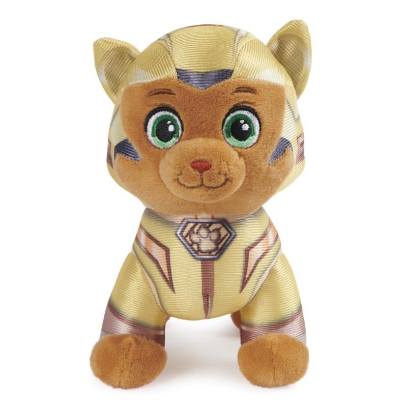 Paw Patrol Cat Pack Pup Basic Plush