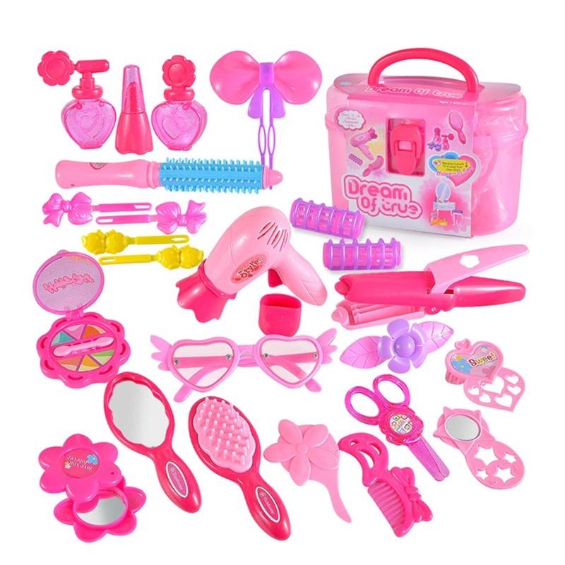 Fashion Girl Beauty Hairdressing Salons