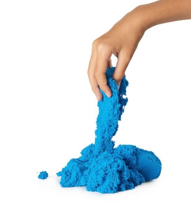 Kinetic Sand Sandisfactory Set