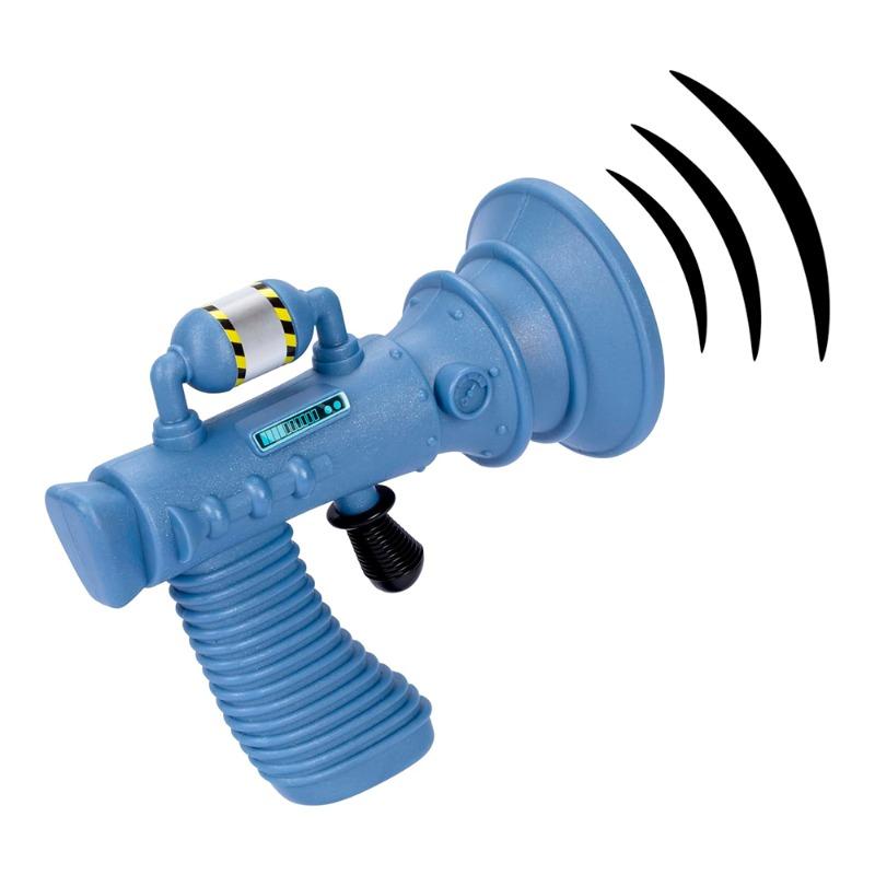 ديسبيكابل مي 4 - مسدس أس أف إكس ميني فارت