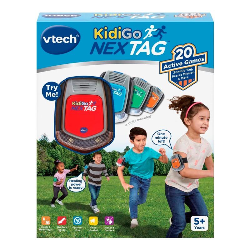 VTech Kidi Go Nextag
