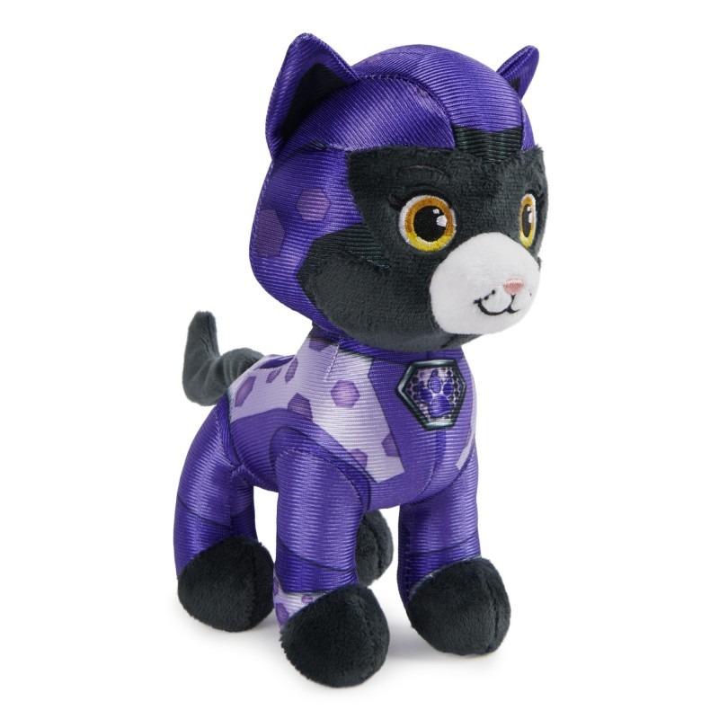 Paw Patrol Cat Pack Pup Basic Plush