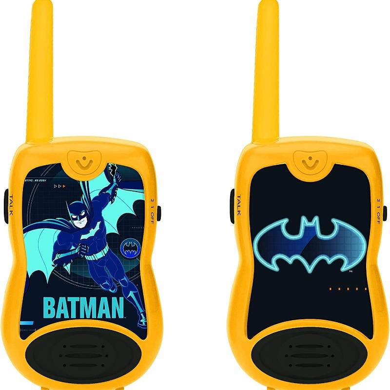 Lexibook Batman Walkie Talkies