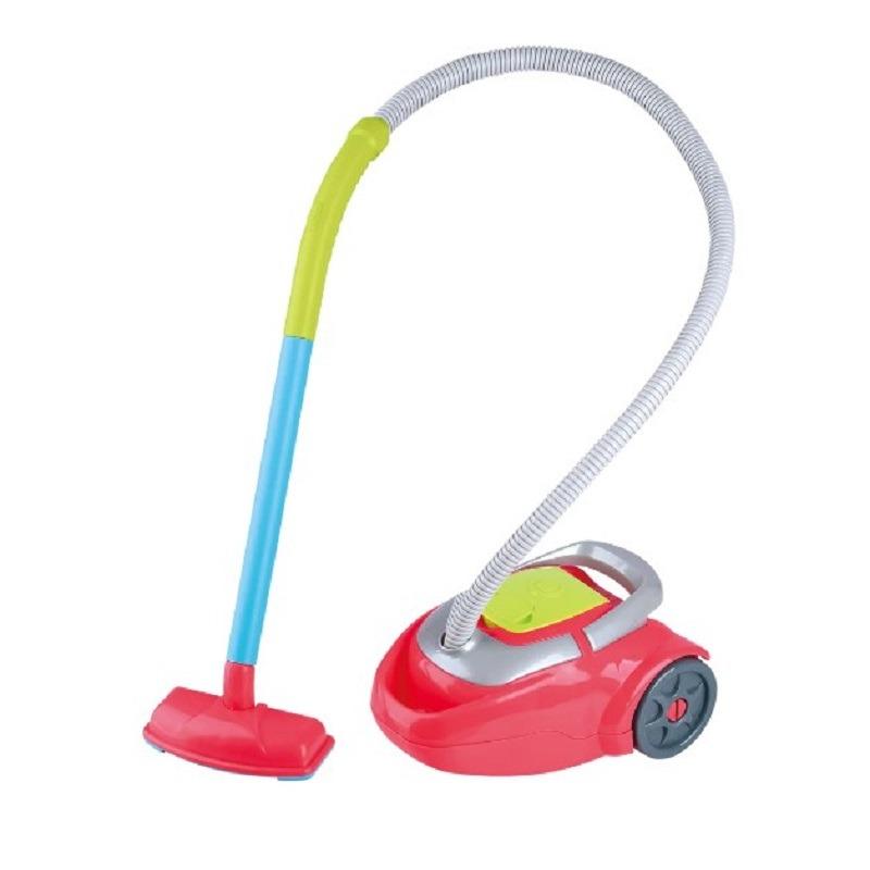 بلاي جو - مكنسة كهربائية تعمل بالبطارية