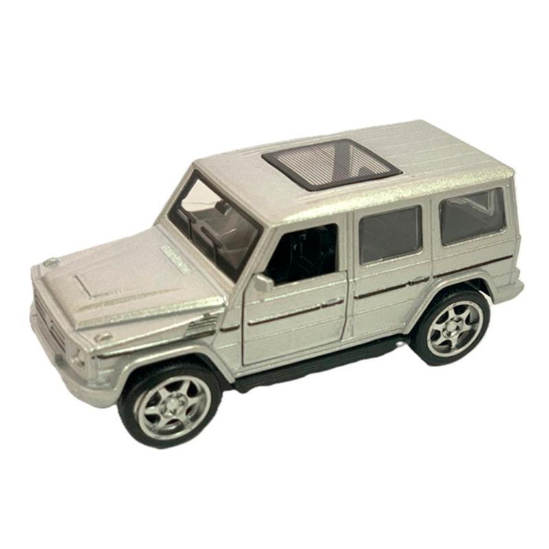 ديناميك سبورتس - سيارة دييكاست ميتال