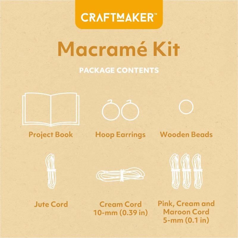 هينكلر - مجموعة فن صنع المكرامية