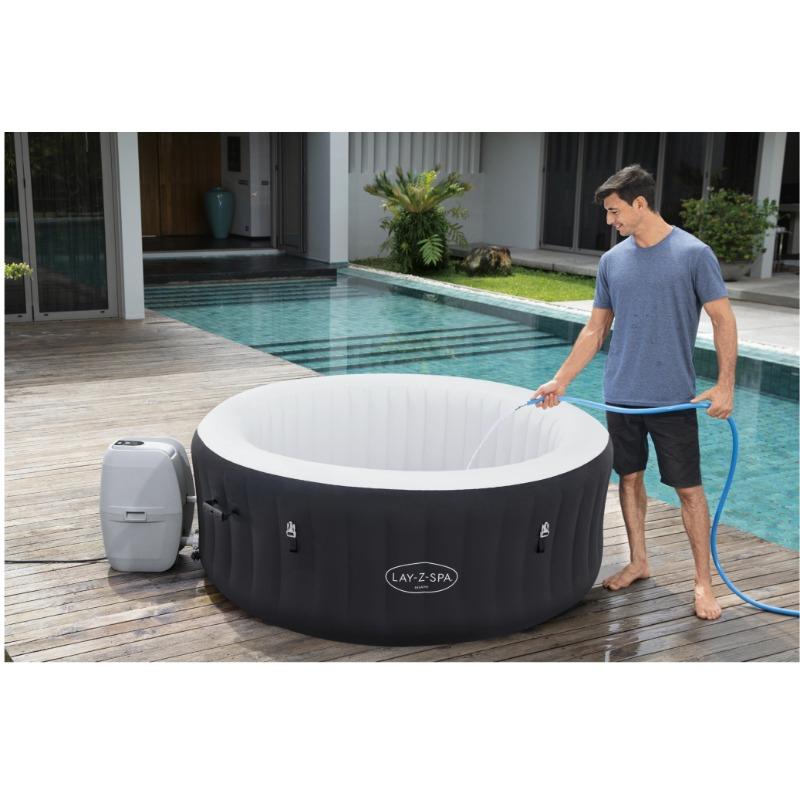 بست واي - لاي زد سبا ميامي اير جيت