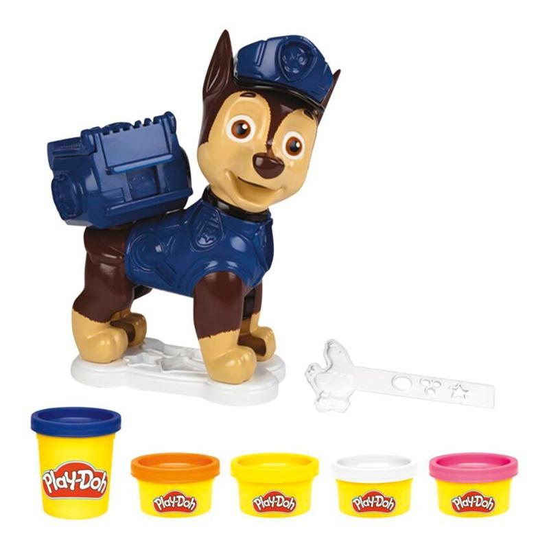 Play-Doh - Paw Patrol Slime Chase Set