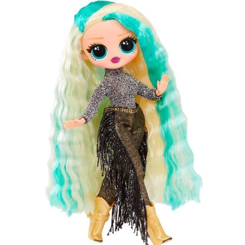 L.O.L. Surprise OMG Core Series 7 Western Cutie