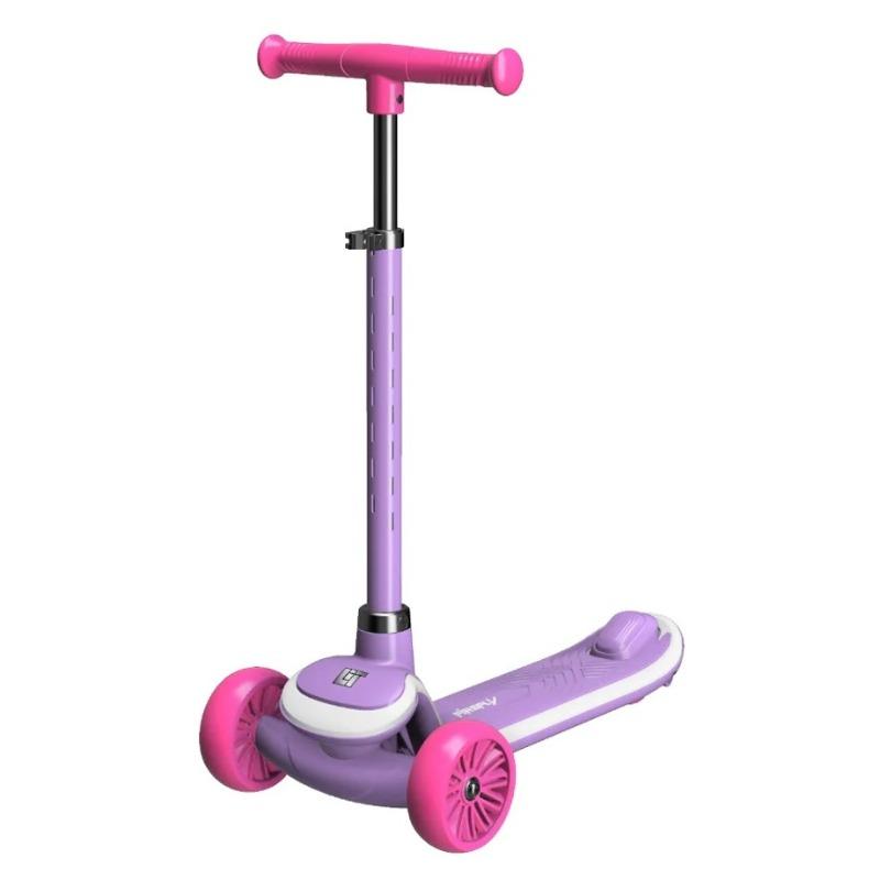 سبارتان - سبارتان - سكوتر سبارتان ليت فايرفلاي ثلاثي العجلات