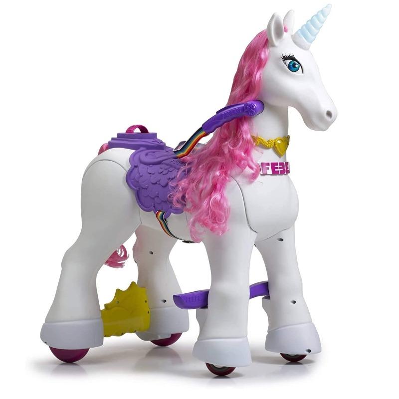 فيبير - ماي لوفلي يونيكورن 12 فولت