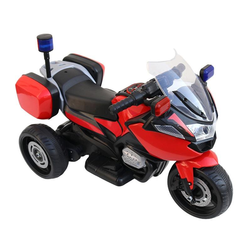Kids Ride On Motor Bike