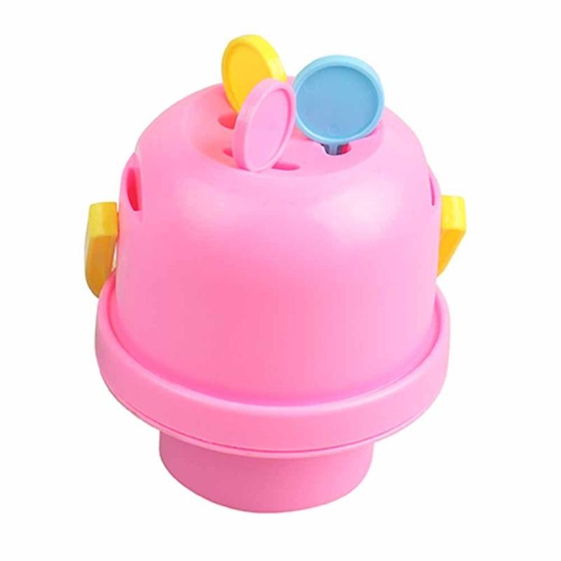 Wanna Bubbles Magic Drip Free Bubble Tub