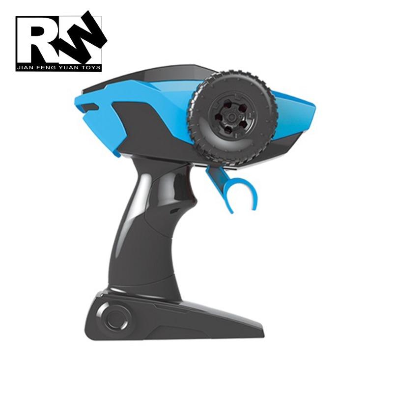 RW Remote Control 1:12 Scale Bugatti Divo 7.4V Re Chargeable - Assorted