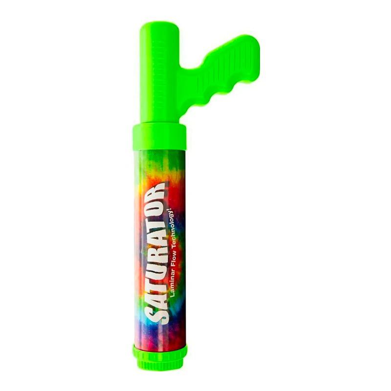 Buzz Bee Water Warriors Saturator Multicolors