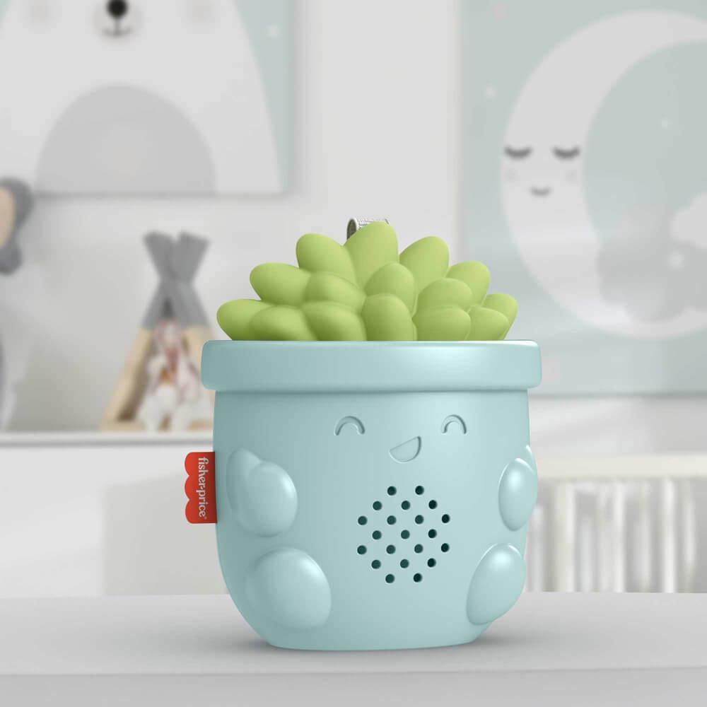 فيشر برايس - لعبة الموسيقى التفاعلية