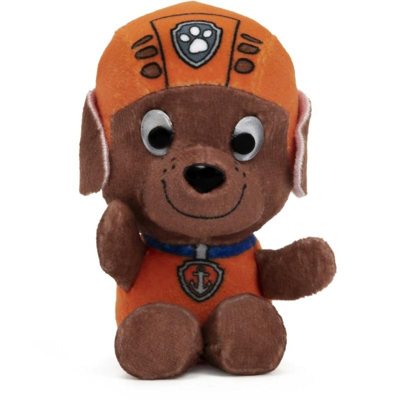 Paw Patrol Plush Toy - 3.5 Inch