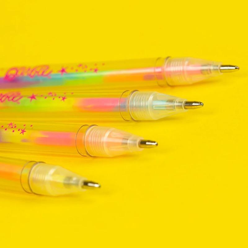 Barbie Extra Shaker Diary Set