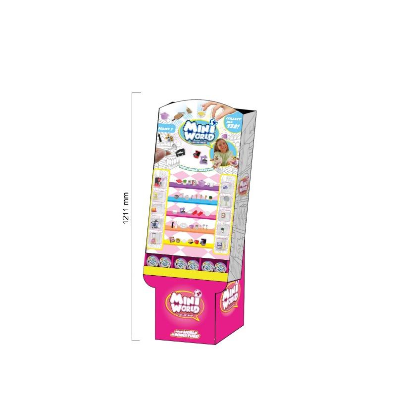 Mini World S3 Mini World Boing Toys