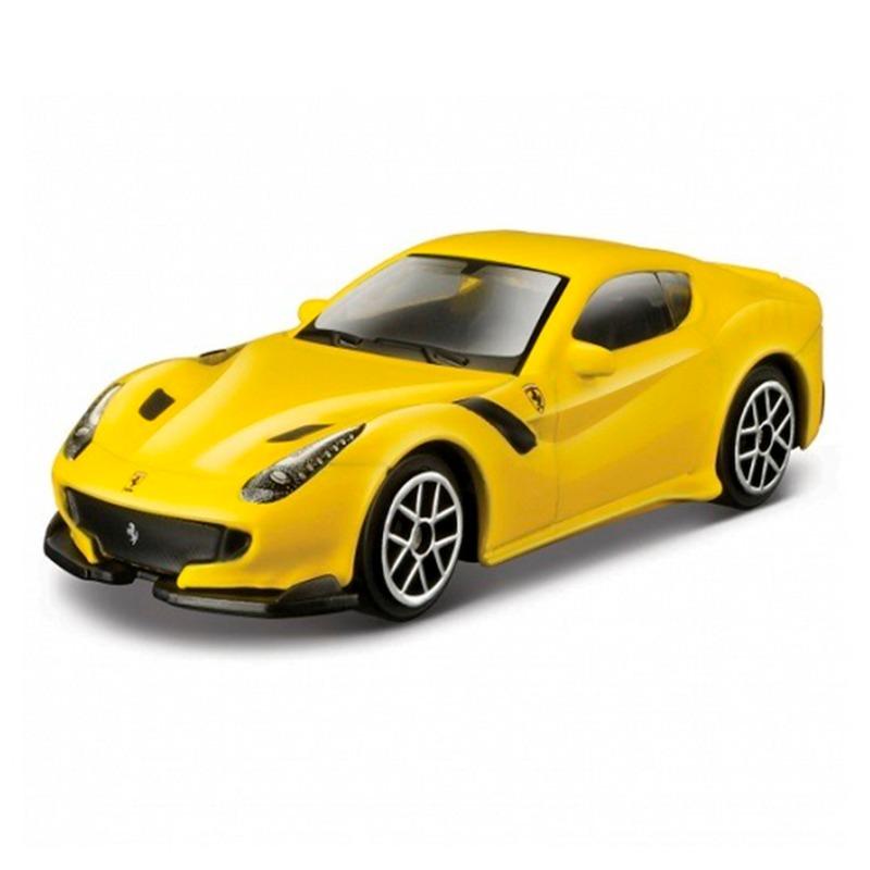 Bburago Ferrari R And P - 1:64