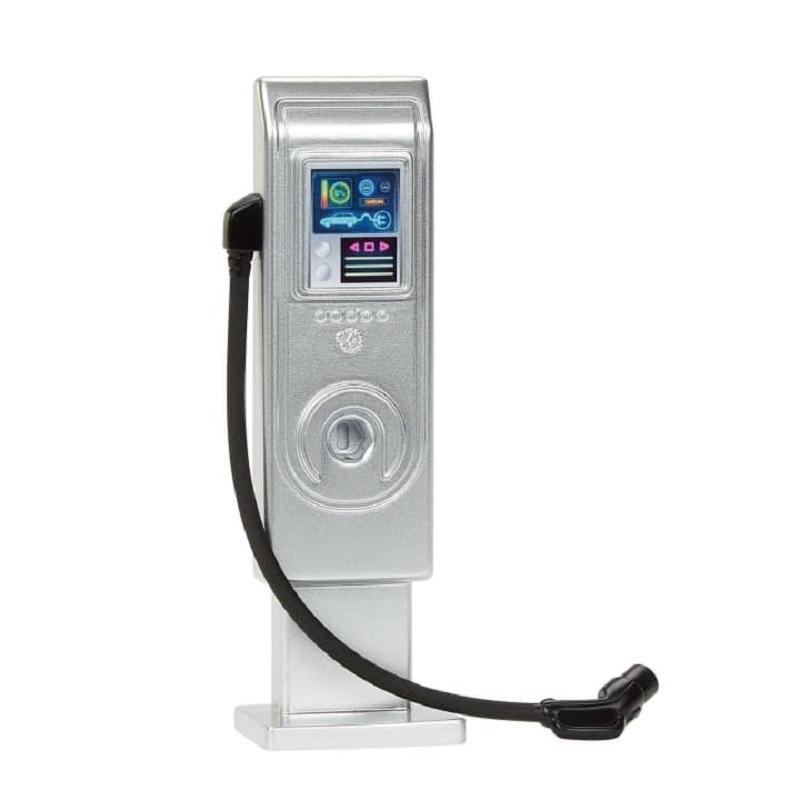 باربي - سيارة اللعب الكتريك للدمى