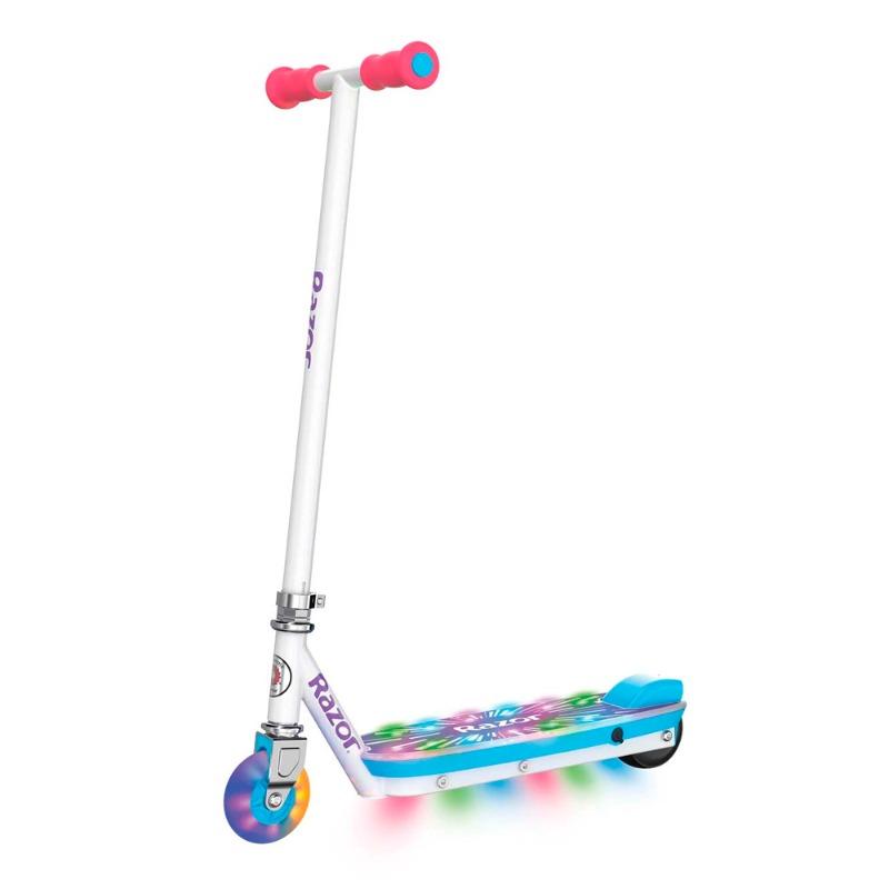 Razor - Electric Party Pop Scooter