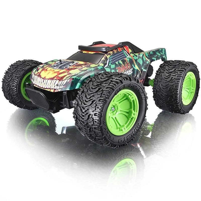 مايستو تك - سيارة أوف روود آتاك - بجهاز تحكم عن بعد