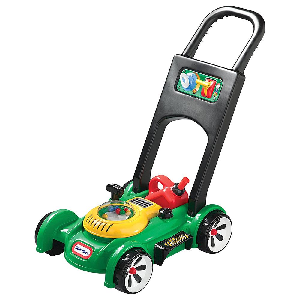 Little Tikes Gas N Go Mower