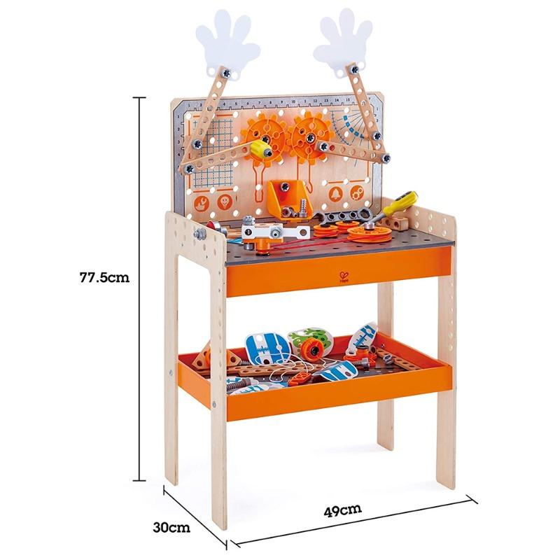 هيب - مكتب العمل العلمي الفاخر