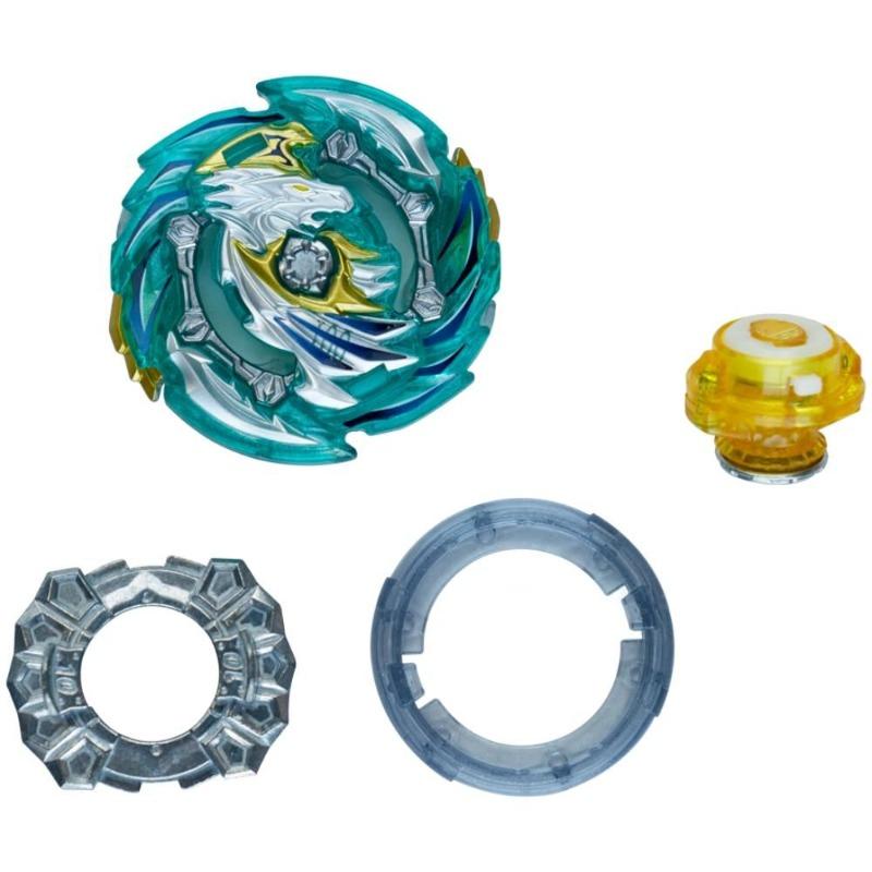 Bey Battle - Burst GT Burst Burst Green