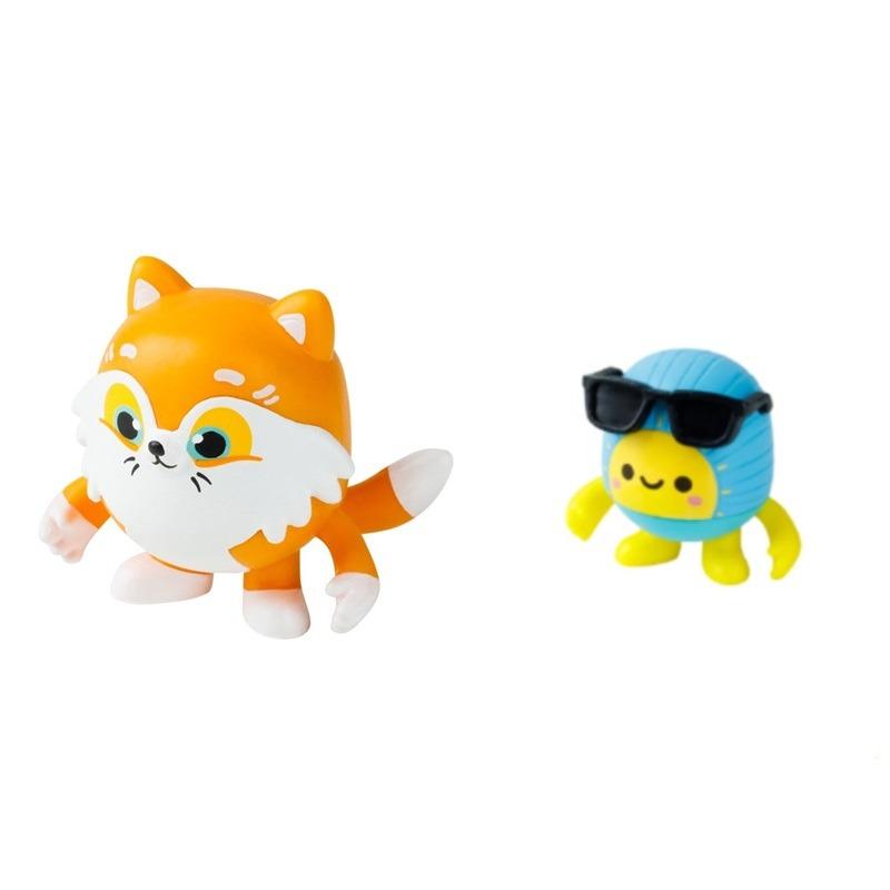 شخصيات بينياتا سماشلينج - عدد 3