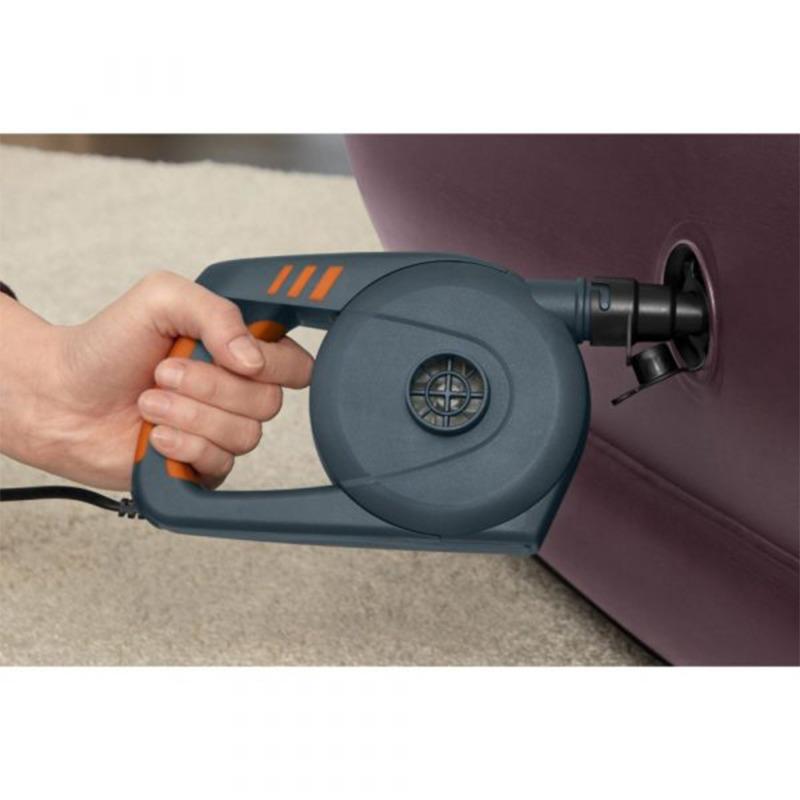 Bestway Airpump Power Grip